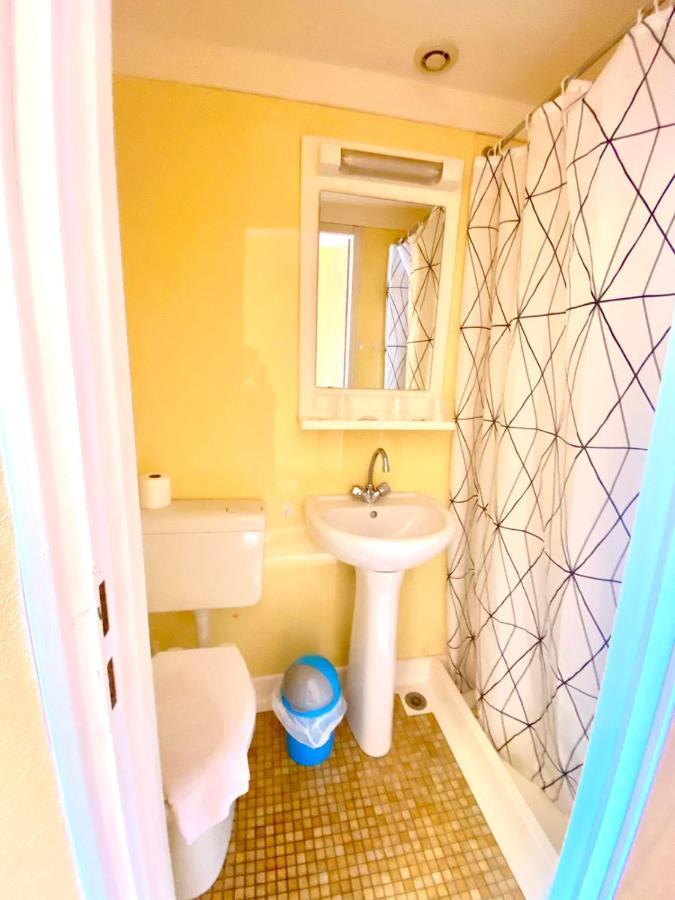 Hotel Restaurant Le Parisien Lourdes Dış mekan fotoğraf