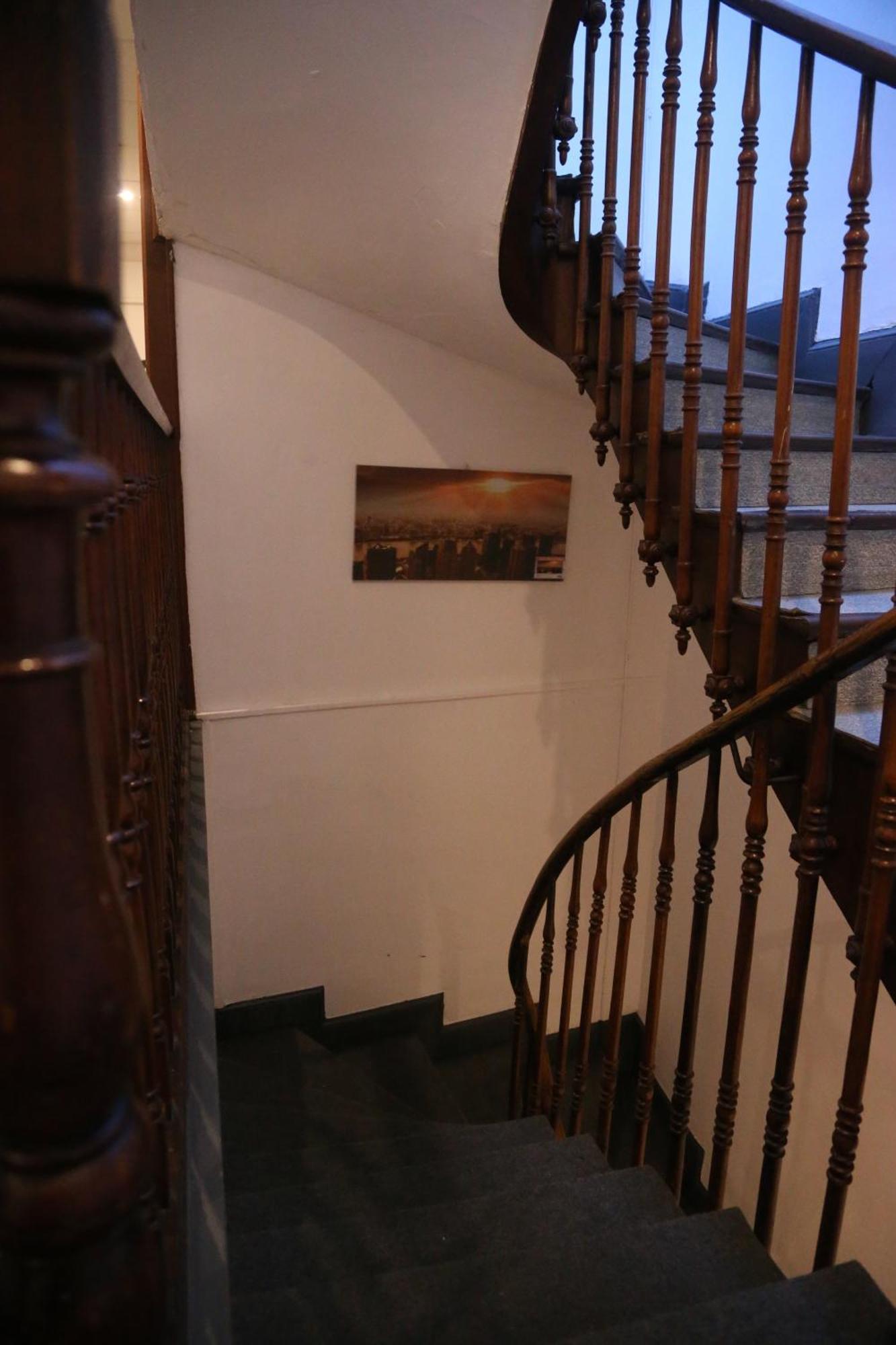 Hotel Restaurant Le Parisien Lourdes Dış mekan fotoğraf